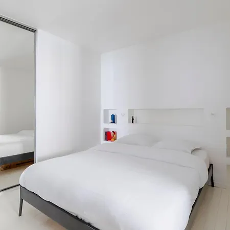 Veeve - The Old Printworks