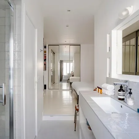 Veeve - The Old Printworks * Párizs