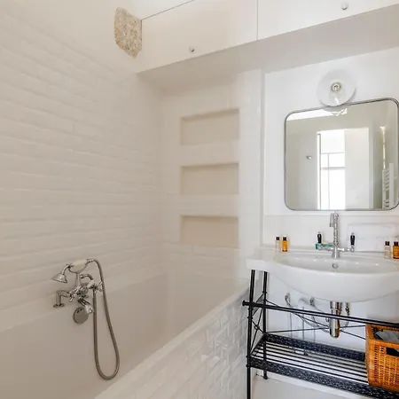 Veeve - The Old Printworks Párizs