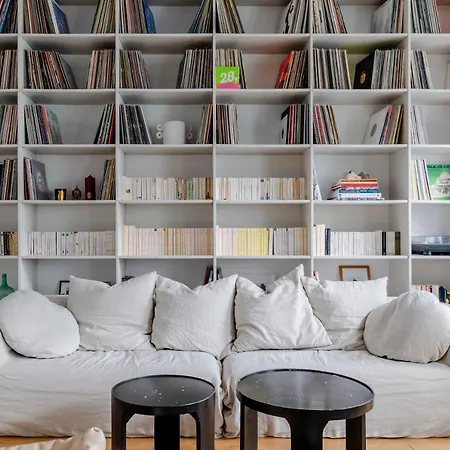 Veeve - The Old Printworks