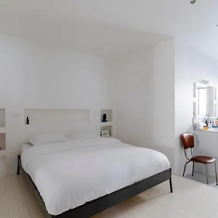 Veeve - The Old Printworks Nyaraló *