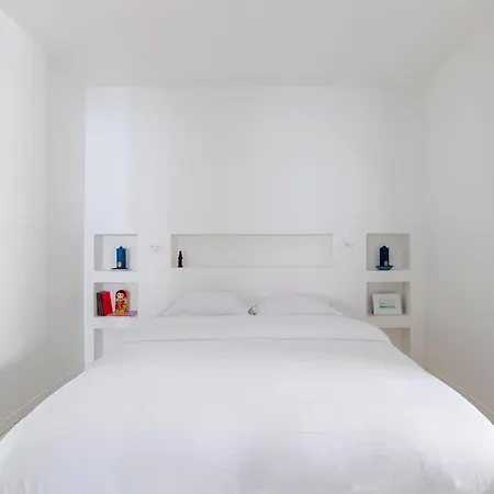 Veeve - The Old Printworks Nyaraló