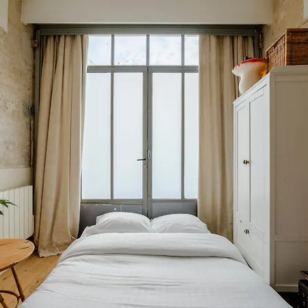 Nyaraló Veeve - The Old Printworks *