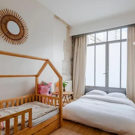 Nyaraló Veeve - The Old Printworks