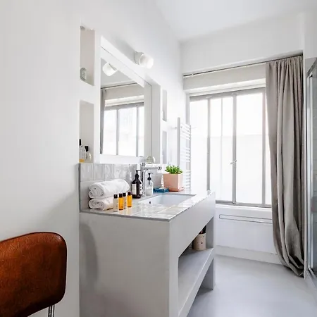 Veeve - The Old Printworks *