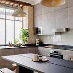 Veeve - The Old Printworks Holiday home Paris